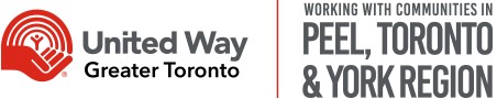 United Way of Greater Toronto logo